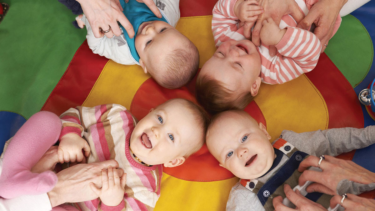 Out of the Blue Resort 